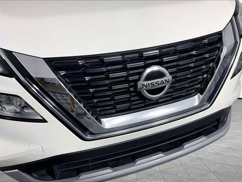 Used 2021 Nissan Rogue SV FWD image 29