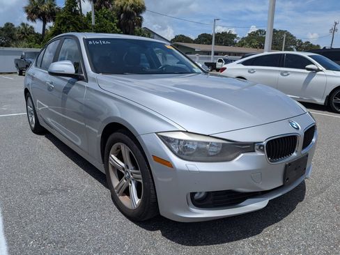 Used 2014 BMW 328i xDrive Sedan AWD/4WD image 1