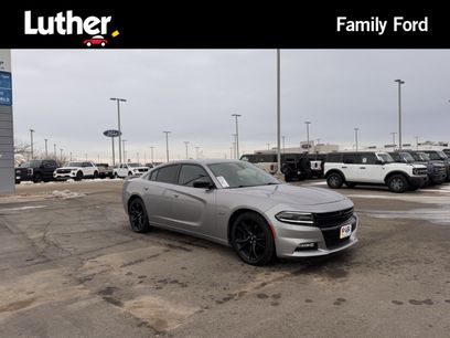 Used 2018 Dodge Charger R/T w/ Driver Confidence Group