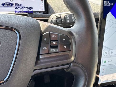 Certified 2023 Ford Mustang Mach-E Premium RWD image 27