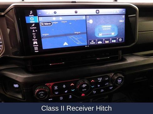 Used 2024 Jeep Wrangler Sahara w/ Technology Group image 45