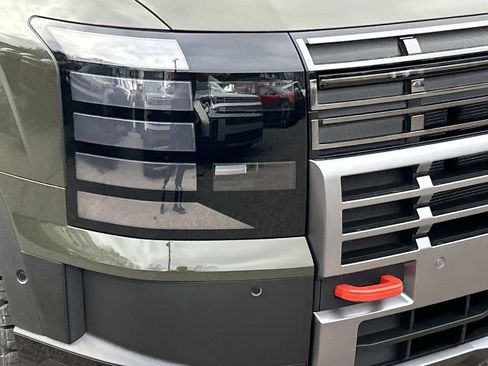 New 2026 Hyundai Palisade XRT Pro image 9