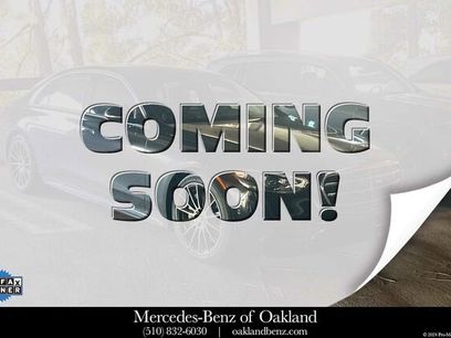 Used 2022 Mercedes-Benz S 580 4MATIC Sedan