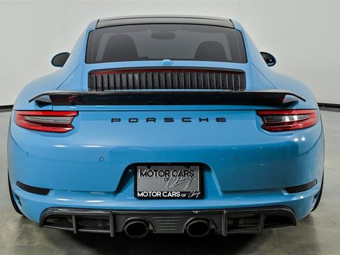 Used 2018 Porsche 911 Carrera image 9