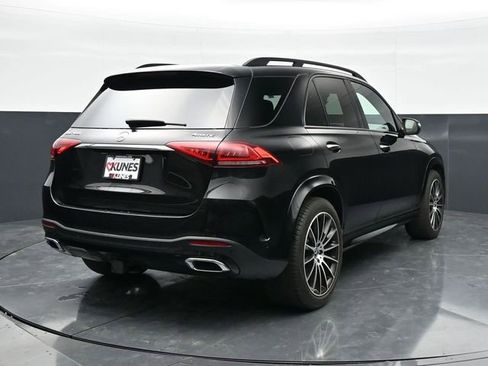 Used 2023 Mercedes-Benz GLE 450 4MATIC image 7