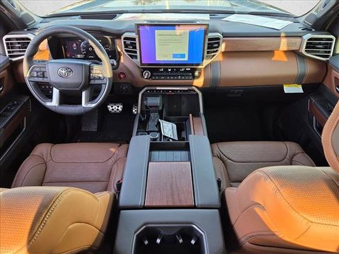 New 2026 Toyota Tundra 1794 Edition image 14