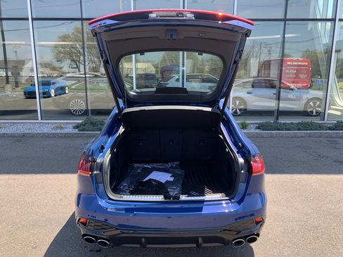 New 2026 Audi S5 Premium Plus AWD/4WD image 22