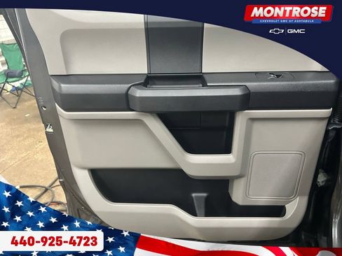 Used 2019 Ford F150 XL w/ Equipment Group 101A Mid AWD/4WD image 21