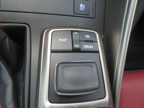 Used 2020 Lexus IS 300 F Sport w/ F Sport Package RWD image 49