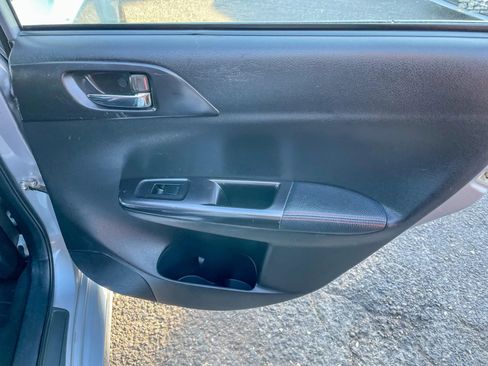Used 2014 Subaru Impreza WRX STI AWD/4WD image 14