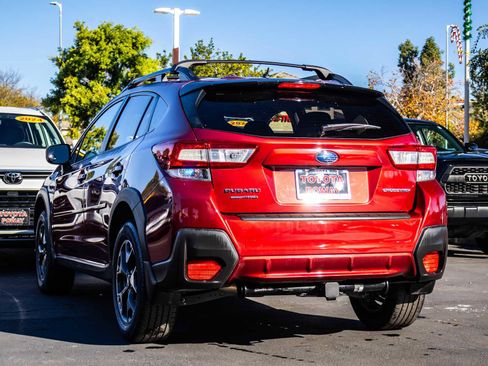 Used 2019 Subaru Crosstrek 2.0i w/ Popular Package #1 image 7