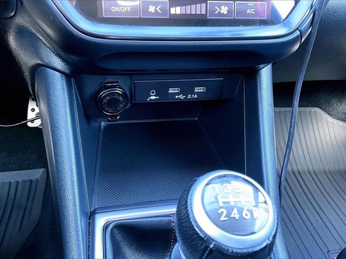 Used 2023 Subaru WRX Premium image 11