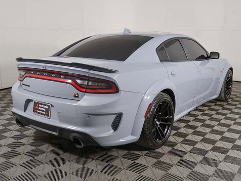 Used 2022 Dodge Charger Scat Pack image 10