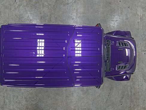 New 2026 Jeep Wrangler Unlimited Rubicon image 39