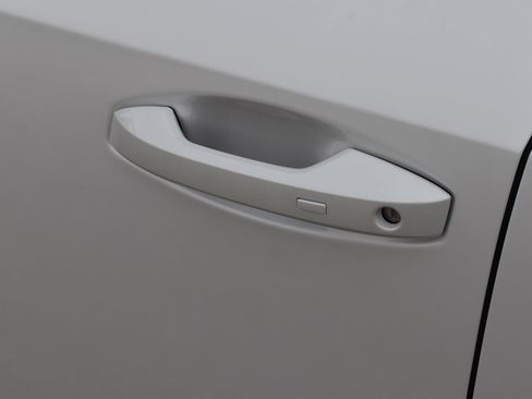 New 2026 Nissan Murano Platinum w/ Cargo Package image 5