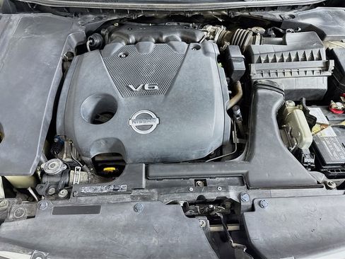 Used 2009 Nissan Maxima 3.5 SV w/ Premium Pkg image 39
