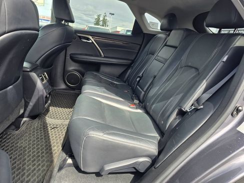 Used 2019 Lexus RX 350 AWD image 17
