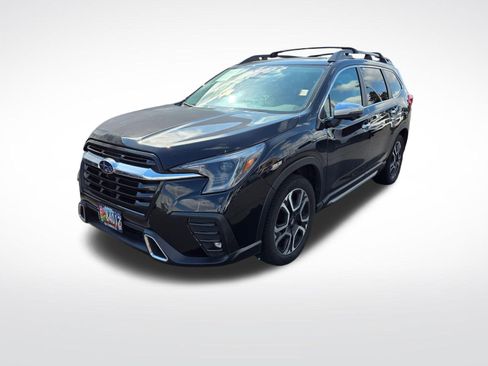 Used 2023 Subaru Ascent Touring AWD/4WD image 2