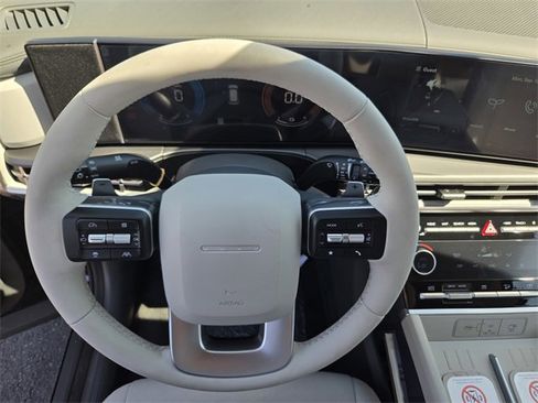 New 2026 Hyundai Santa Fe SE image 19