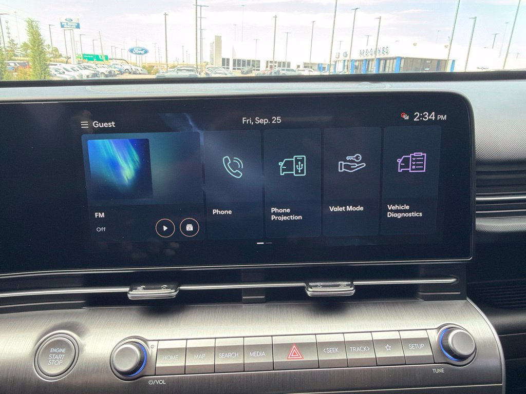 New 2027 Hyundai Kona SEL Sport FWD image 14