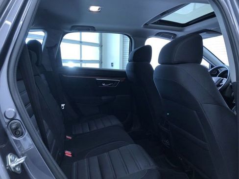 Used 2019 Honda CR-V EX image 20