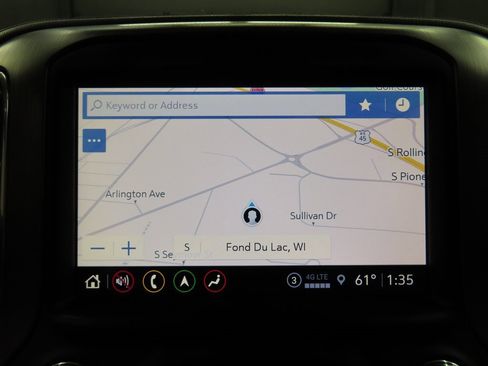 Used 2022 GMC Sierra 3500 Denali w/ Denali Ultimate Package image 23