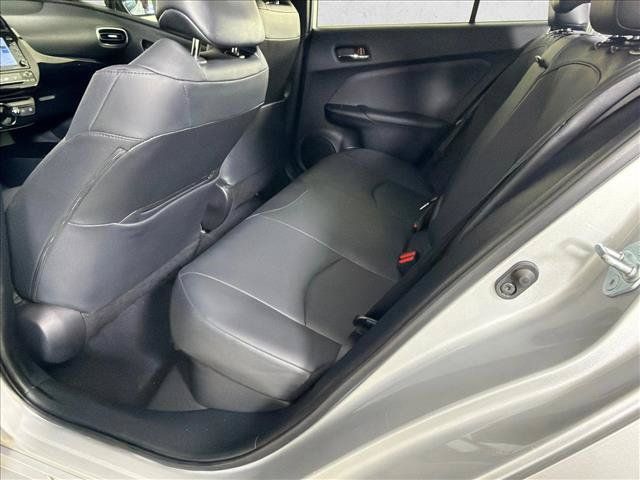 Used 2022 Toyota Prius XLE FWD image 20