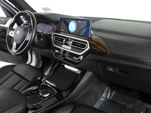 Used 2022 BMW X3 sDrive30i w/ Convenience Package w/ZPA image 13