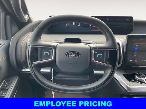 New 2025 Ford Expedition Tremor AWD/4WD image 12