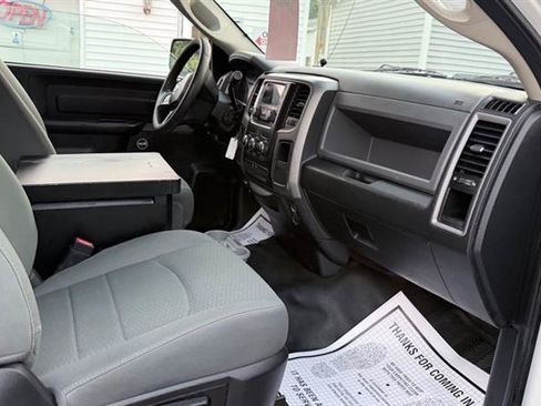 Used 2015 RAM 2500 Tradesman w/ Popular Equipment Group RWD image 20