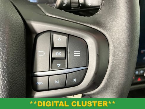 New 2025 Ford Ranger XLT w/ Equipment Group 301A High image 18