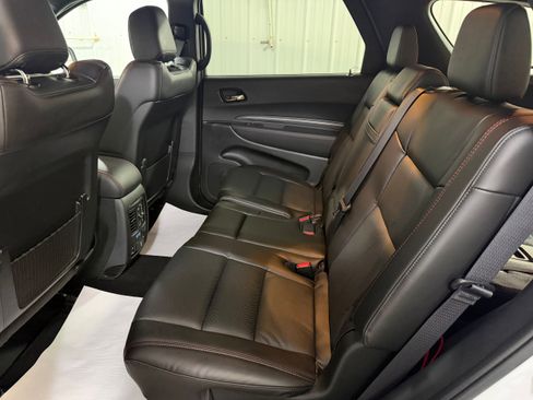 New 2026 Dodge Durango GT image 15