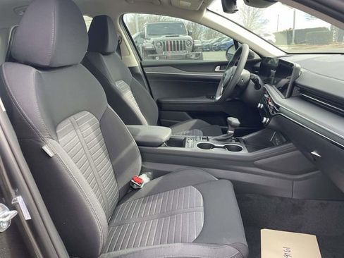 New 2026 Kia K5 LXS image 18