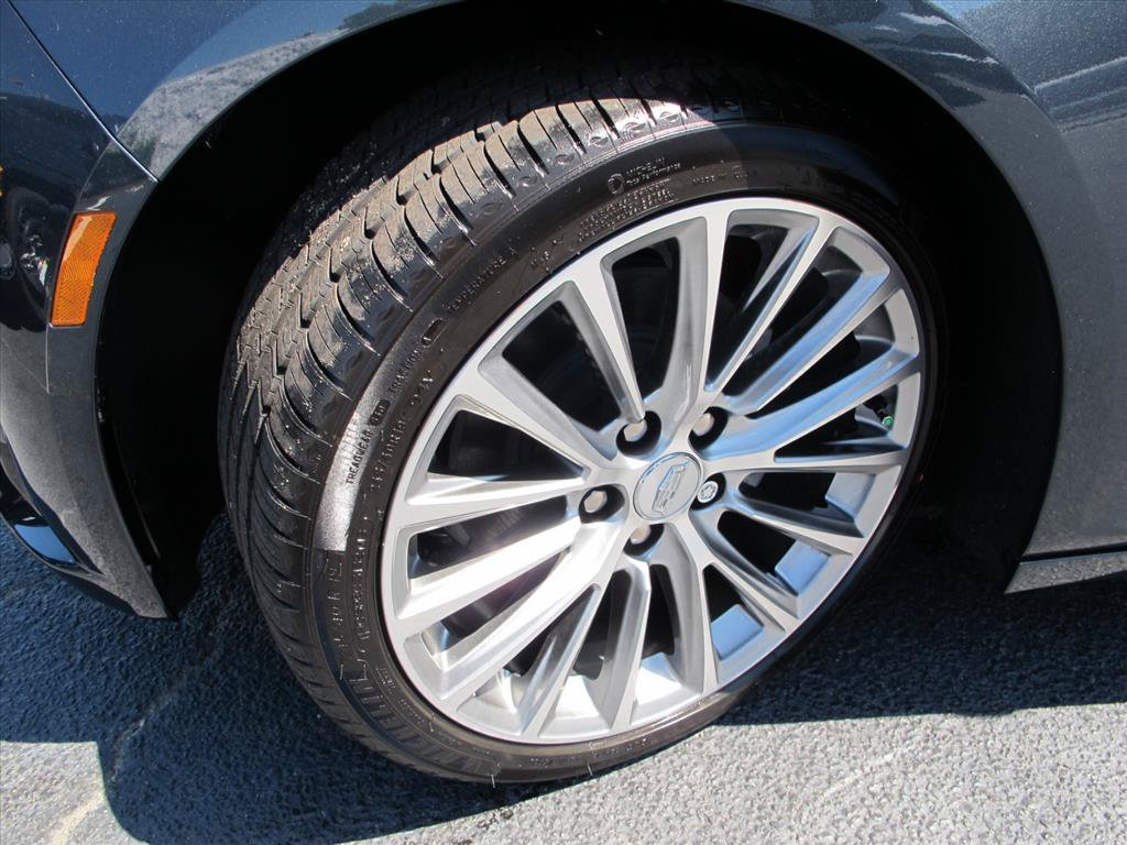 New 2026 Cadillac CT5 Premium Luxury w/ Technology Package RWD image 26