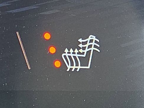 New 2026 Chevrolet Equinox EV LT image 34