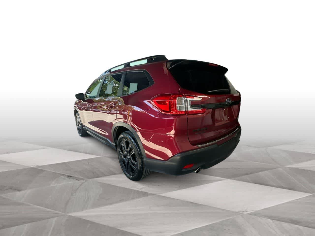 Used 2025 Subaru Ascent Bronze Edition AWD/4WD image 6