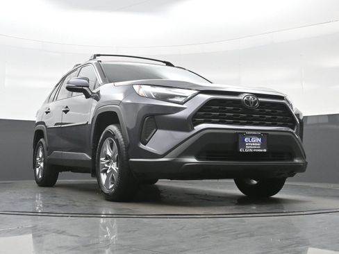 Used 2023 Toyota RAV4 XLE w/ Convenience Package AWD/4WD image 33