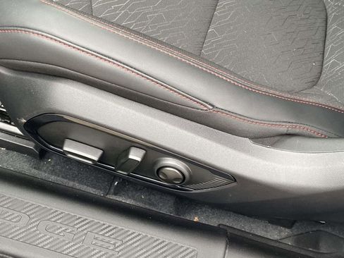 New 2026 Dodge Charger Scat Pack w/ Blacktop Package image 13