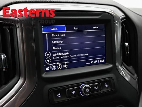 Used 2023 Chevrolet Silverado 1500 W/T w/ WT Value Package image 18