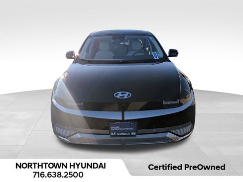Certified 2023 Hyundai Ioniq 5 Limited image 13