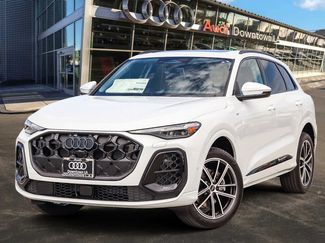 New 2026 Audi Q5 Premium AWD/4WD video 1