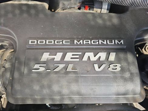 Used 2005 Dodge Ram 1500 Truck SLT w/ Quad Cab Big Horn Value Group image 11