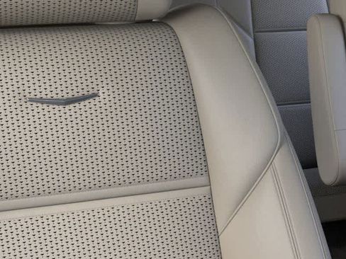 New 2026 Cadillac Escalade Platinum Luxury image 21