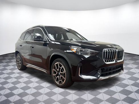 New 2026 BMW X1 xDrive28i w/ Technology Package image 6