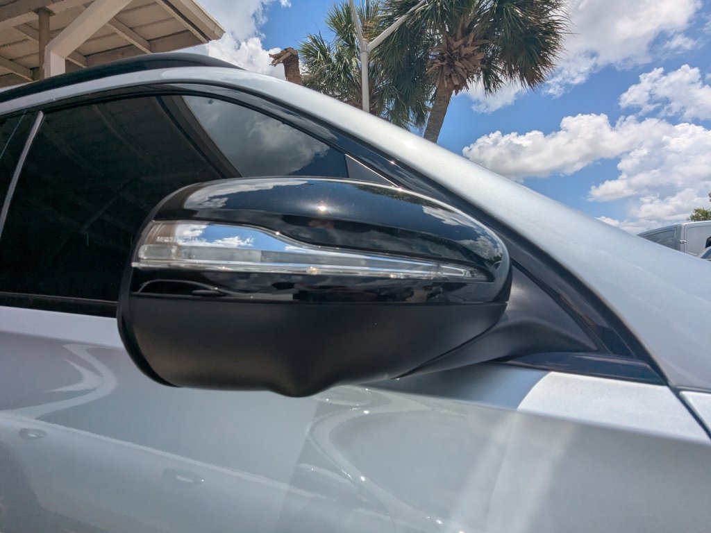 Certified 2022 Mercedes-Benz GLS 450 4MATIC w/ AMG Line Exterior image 23