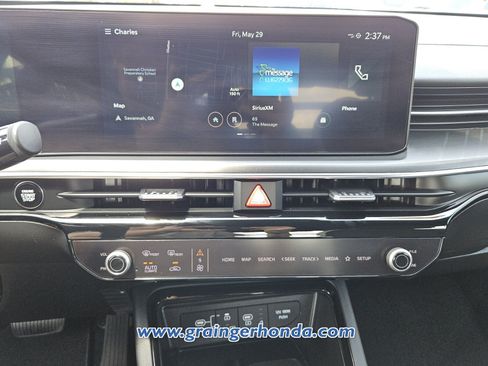 Used 2025 Kia K5 GT-Line w/ GT-Line Premium Package FWD image 15