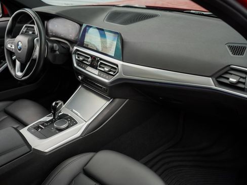 Used 2022 BMW 330i Sedan w/ Convenience Package image 22