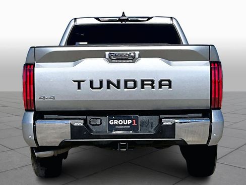 Used 2023 Toyota Tundra 1794 Edition image 4