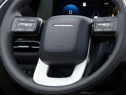 New 2026 Hyundai Palisade SEL AWD/4WD image 15