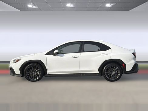 Used 2022 Subaru WRX Premium image 2